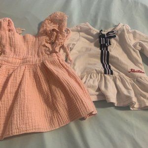 baby dresses 3 month